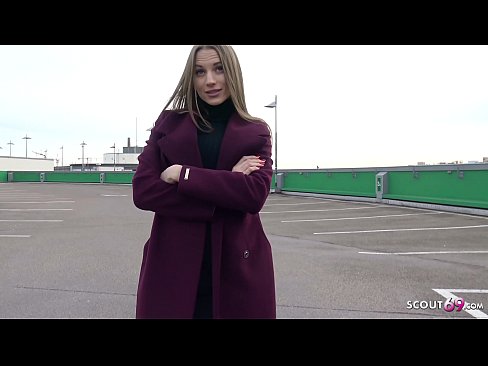 ❤️ German SCOUT bụ igwe na-emetụ nrọ, ebe a na-adọba ụgbọala na sexy maka ego. na porn% ig.91sexy.top%